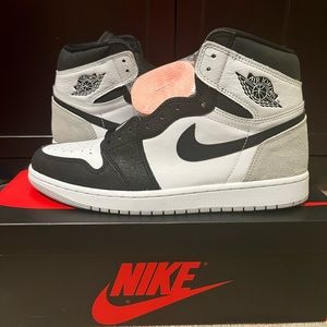 Unreleased Jordan 1 Stage Haze Size 10.5